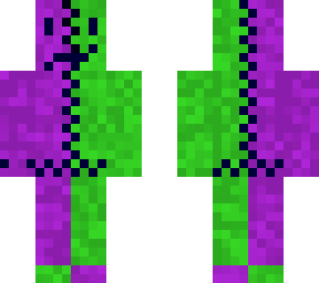 bittergiggle | Minecraft Skins