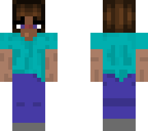 cute steve ?
