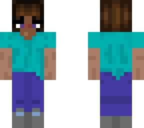 cute steve