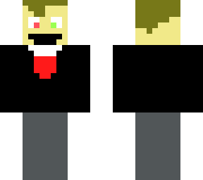 double demon
