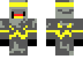 dusknoir