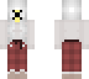 elderly woman
