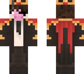 enyo suit
