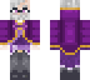 eureka! season 6 - wizard