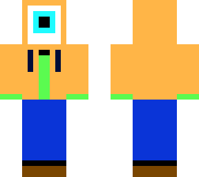 eye guy