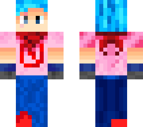 fit!survive bf