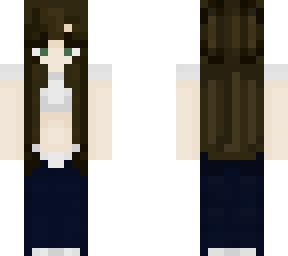 girl streetwear