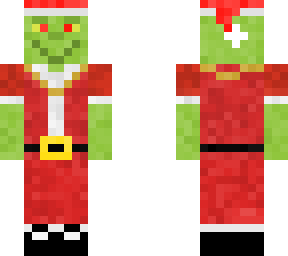 grinch