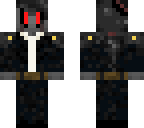 henry (no mask)
