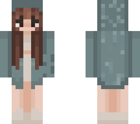 hoodie without shark