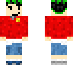jake long