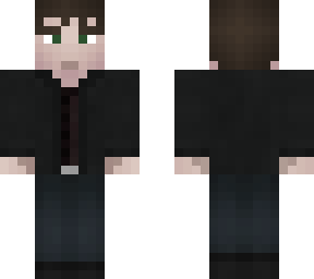 jamie ashed (dead silence)
