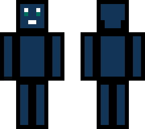 just another blob skin