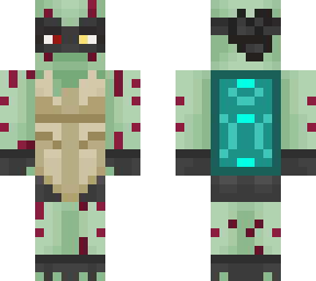 kai (rottmnt oc)