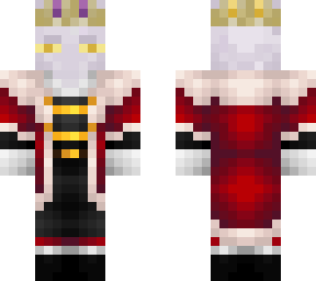king kazoo (please don't use)