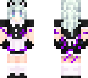 koishi maid
