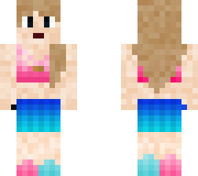 layered eras tour taylor swift new 1989 turquoise and pink outfit with mic