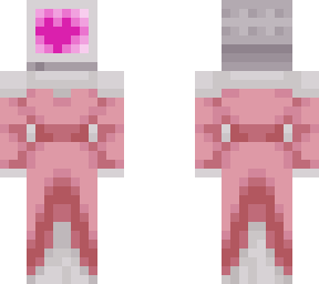 loveheart screen head