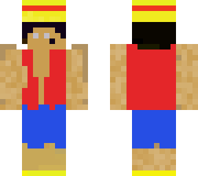luffy