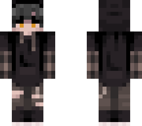 lyn (not my base skin i just recolored)