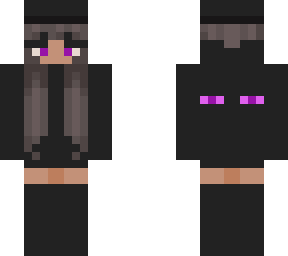 main skin