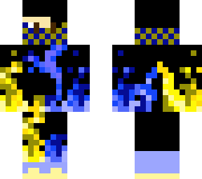 minecraft skin