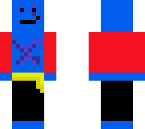 monkey .d blueguy