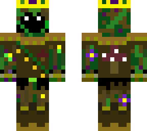 moss kinng