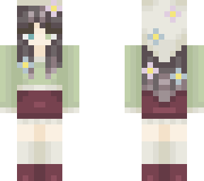 muted spring