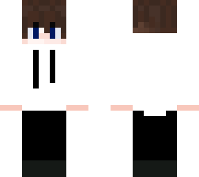 my annoying brother's skin