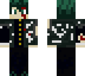 my oc injured