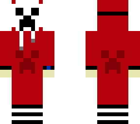 new skin