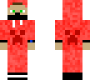 new skin