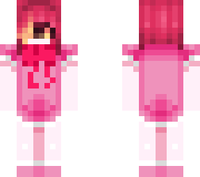 Minecraft Girls Alex Pyjama Set | Discounts On Great Brands