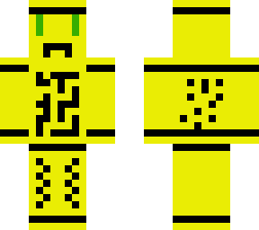 ninja type idk