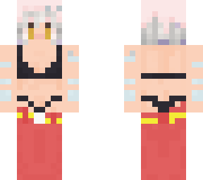 not done (poppy)