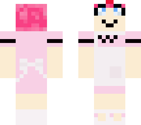 nurse joy