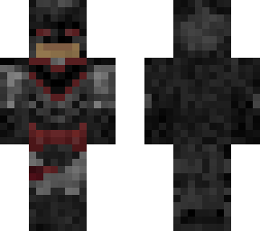 old batman
