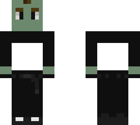 panda goblin