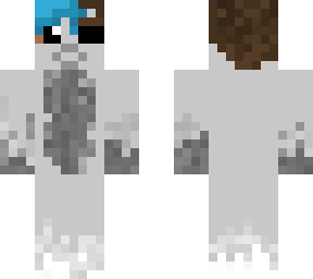pony mase (wip)