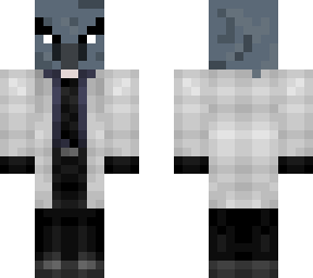 professor illager