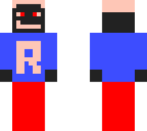 r is for rordan