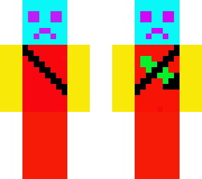 random npc