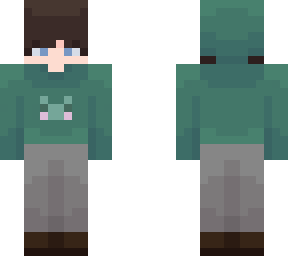 request(frogggo)