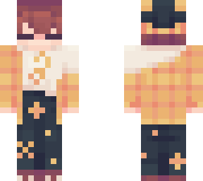 skin for my bestie :d (owi)