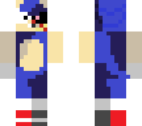 sonic.exe (the original) - main form