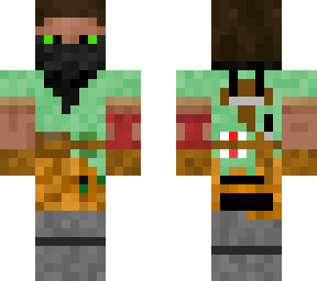 steve but better (again)
