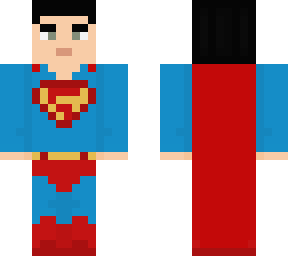 superman