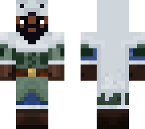 tundra hunter v2