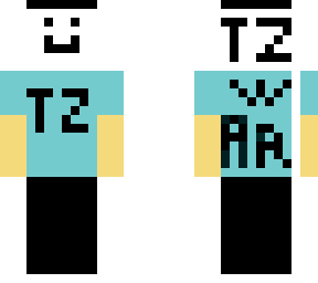 tzwarmasnun